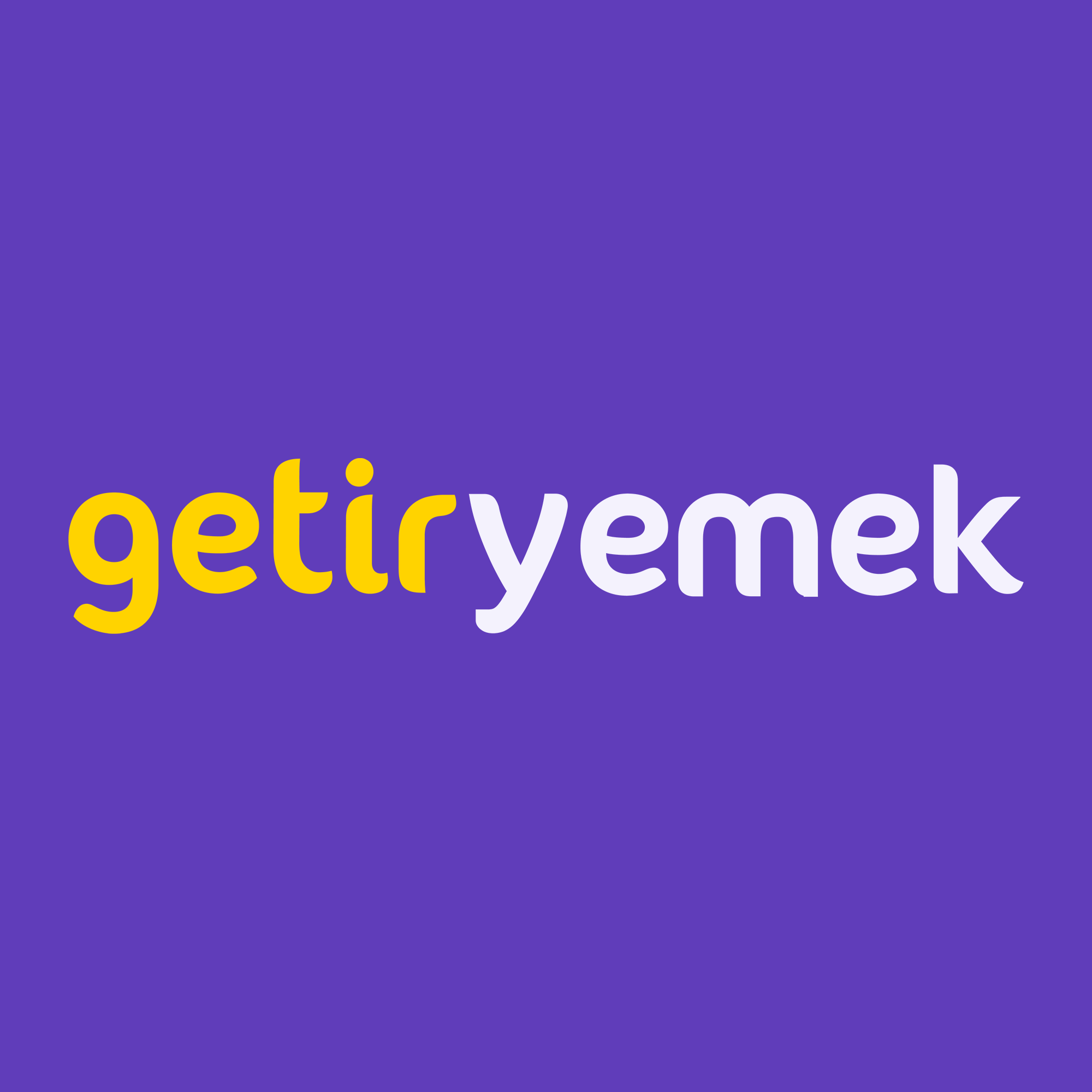GetirYemek