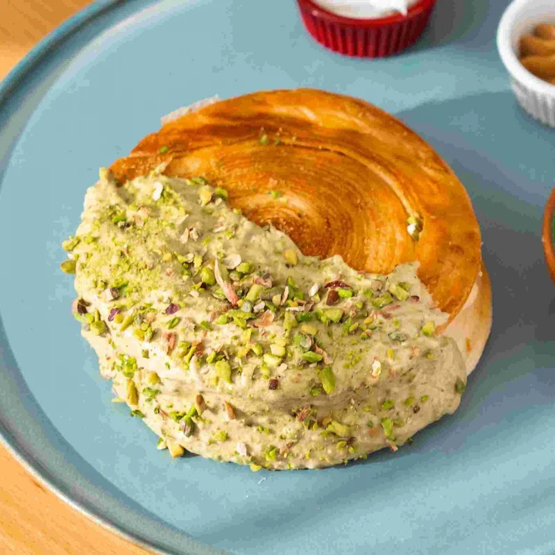 ANTEP FISTIKLI CROMBOLINI