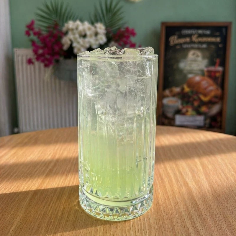 COOL LIME