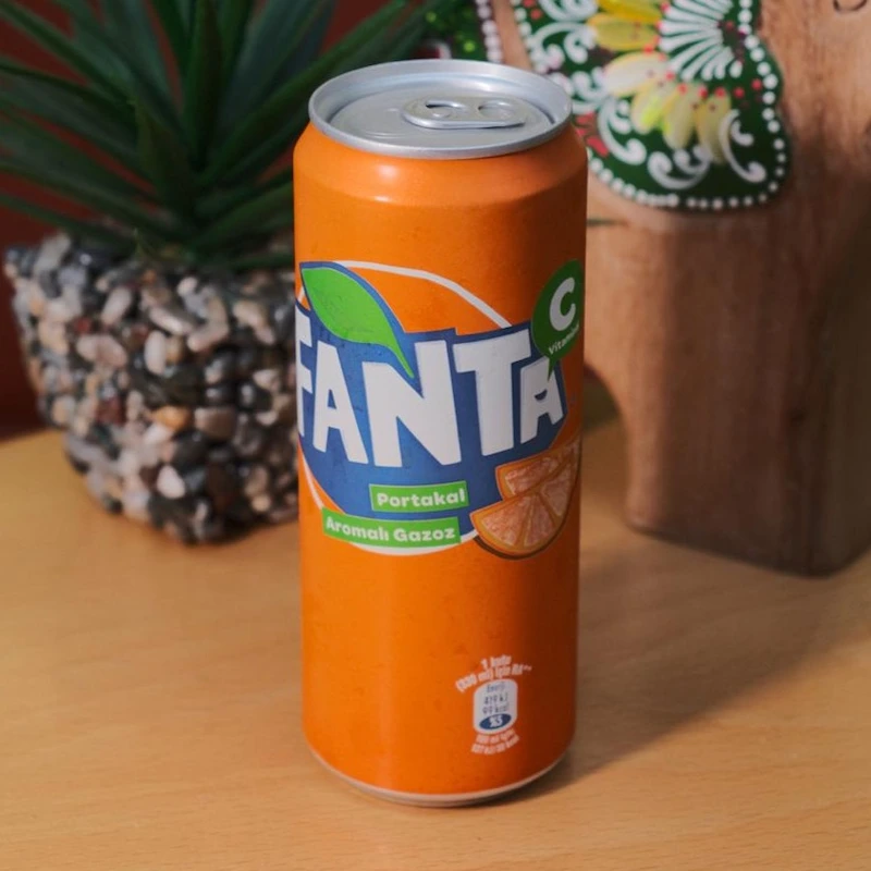 FANTA