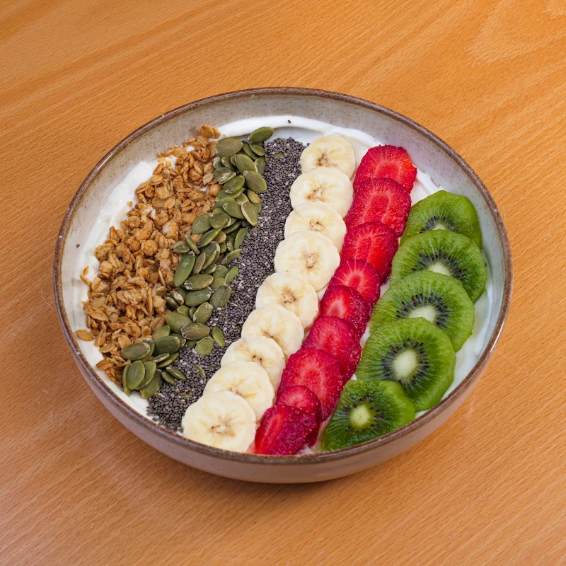 GOOD MORNING BOWL