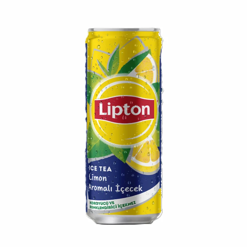 ICED TEA LİMON