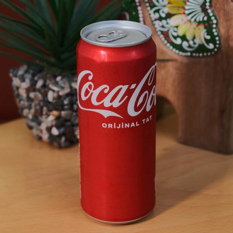 COCA COLA