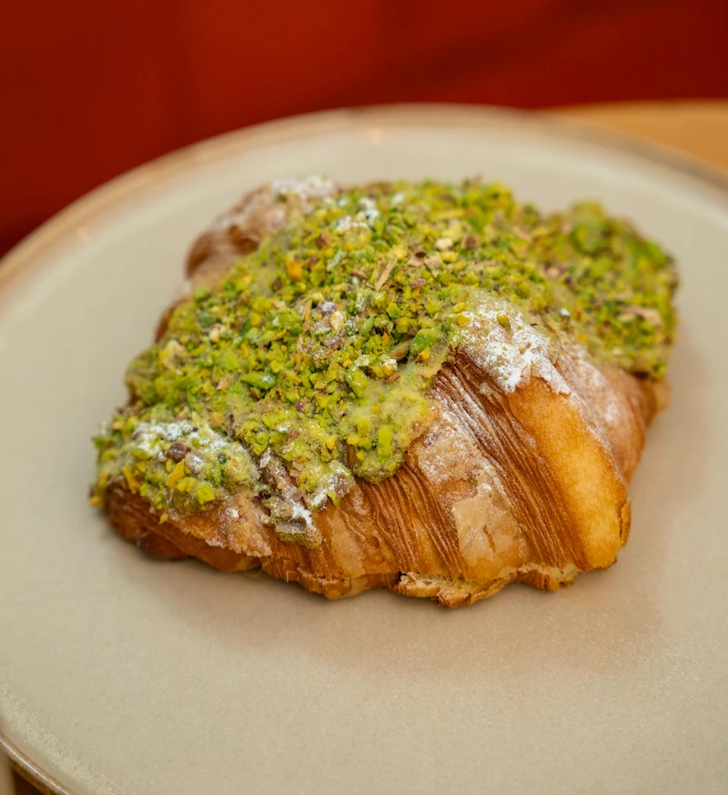 PISTACHIO