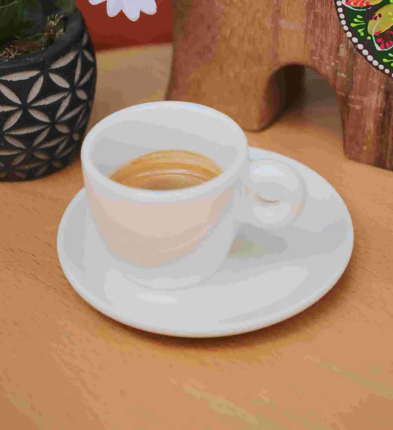 ESPRESSO