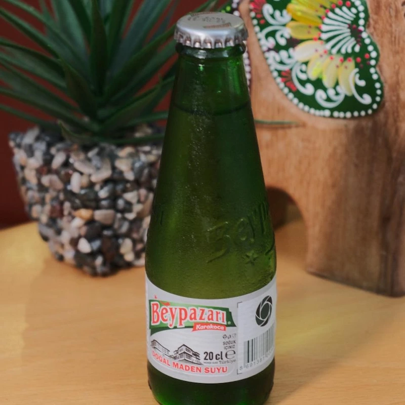 SODA