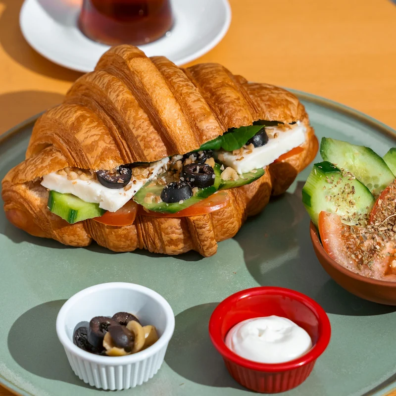 TURKISH BREAKFAST